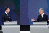 Poilievre asks Carney in letter to not concede to Trump’s demands during trade talks