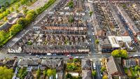 Calls for government to clear £783m Stoke-on-Trent debt ahead of council mergers