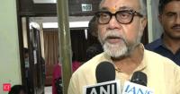 West Bengal government in talks with Tata group for fresh investments: Industry Minister Tapas Roy