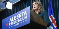 Independence from Canada could cost Albertans a lot more than it saves them