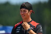 Oliver Bearman reveals new business venture away from F1