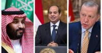 Africa’s most powerful military expected to become 4th member of NATO-style defence pact with Turkey, Saudi Arabia and Pakistan