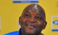 Pitso Mosimane Set to Take Charge of South Africa