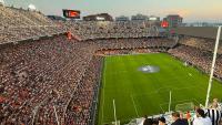 These official Valencia 1 Newcastle United 2 match highlights are well worth a watch