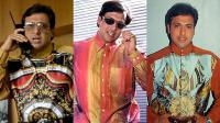 Govinda Reveals How People On Mumbai Local Trains Inspired His Flashy & Colourful Bollywood Fashion