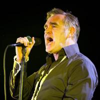 Morrissey cancels Las Vegas residency