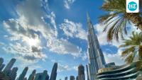 Indian-origin woman in Dubai praises healthcare system after leg injury: ‘Have been spoilt by this city’