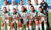 Algeria Reach Women's AFCON SFs & Qualify for 2027 World Cup