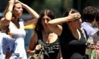 Hong Kong Records Hottest Day in 142 Years