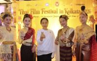 Kolkata opens a new window to Thai culture through its second film festival