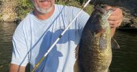 Upstate Sportsman: Palmetto State smallies