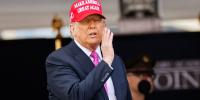 The 'literal slavery' behind Trump's economic policies