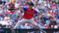 How former LSU baseball star Kade Anderson fared in latest start