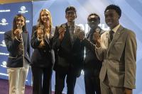 Boys & Girls Clubs Honor Military Youth