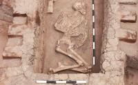 Ancient 4,400-Year-Old Necropolis Unearthed in Egypt's Dakahlia