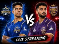 South Delhi Superstarz vs Central Delhi Kings LIVE Streaming: Check...