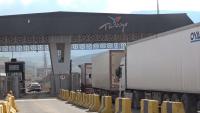 Türkiye sets 2026 daily truck departures record at gate with Iraq