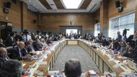 Parliament to pass terror-free Türkiye law before summer recess