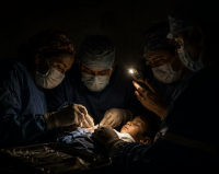 Why US sanctions are deadlier for children than Tomahawk cruise missiles