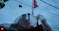 Eight parties unite to form Nepal’s ‘Progressive Front’