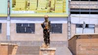 Yemen's Houthis claim attack on Aramco oil facility in Saudi Arabia