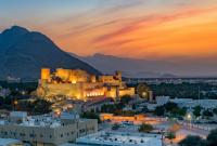 Oman ranks third globally in quality of life