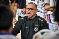 PBA: Jimmy Alapag takes blame for NLEX’s first loss