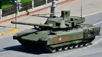 Russia Promised 2,300 T-14 Armata Tanks by 2020. A Decade Later It Has About 20, and Moscow Says the Army Prefers T-90s.