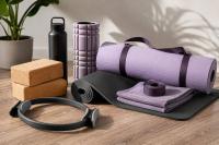 Best yoga essentials on Amazon UAE: 2026 guide