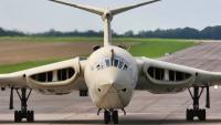 The Royal Air Force’s Handley Page Victor Bomber Was Retired from ‘Nuclear’ Service Due to ‘Airframe Cracks’ and ‘Structural Fatigue’