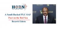A Saudi-Backed PLC-SAF Pact on the Red Sea