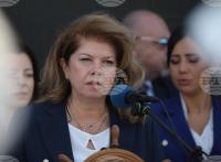 Bulgarian President to Raise Iva Mihailova's Treatment with North Macedonia Again on Monday