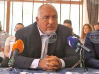 GERB Chair Says Bulgaria Can and Should Develop Its Defence Industry but Is Not Doing It