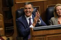 Ceuta angered Madrid and Rome. Their billions will reconcile them