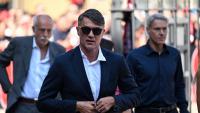 Maldini: Guardiola was ready to coach Italy for a lower salary than Gattuso