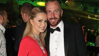 Strictly's James and Ola Jordan break silence over 'very difficult' split