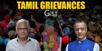 Sri Lanka: Wary Of Majority Sinhala Reaction, Govt Sidesteps Tamil Issues