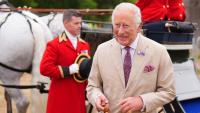 King Charles's family-oriented summer holiday plans as doctors are 'very pleased' with cancer treatment progress