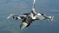 5 Fighter Jets That Are Quicker Than The F-16
