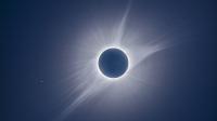 The total solar eclipse on Aug. 12 will reveal something nobody has ever seen before