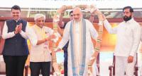 Amit Shah unveils new Umbrella framework to transform Urban Cooperative Banking