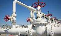 European natural gas storage facilities are half empty, and it’s not just because of the heat