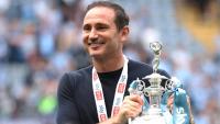 Coventry City Agree Deal With Sheffield United to Sign Hamer
