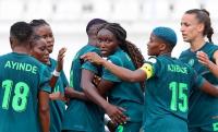 Madugu Confident Super Falcons Will Beat Cameroon