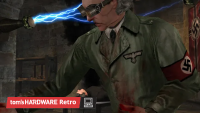 After 24 years, Return to Castle Wolfenstein is finally distributed uncut in Germany — game was censored due to strict laws regarding Nazi symbolism