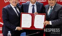 Portugal rejects calls to drop Morocco from 2030 World Cup co-hosting