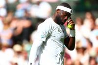 Frances Tiafoe Forced Into Surgery After Injury Scare at National Bank Open