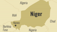 Niger road accident death toll rises to 22