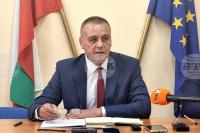 Dobrich Regional Governor Reports No Tensions in Region after Drone Breaches Airspace, Crashes