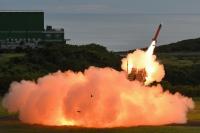 Tensions Between The U.S. And Iran Are Escalating Again. Washington Is Moving More Patriot Systems to the Middle East.